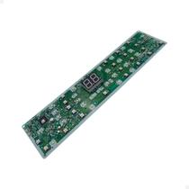 Placa Interface Lavadora Panasonic F170p6 220v Aww024sa4y61 / AWW024SAAT60