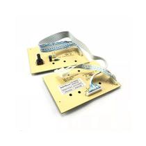 Placa Interface LEC-12 127V 60Hz Original Electrolux Placa Interface LEC-12 127V 60Hz Original Electrolux