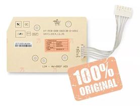 Placa Interface Led Azul Ltd09 Ltd11 Ltd15 Lt13 Biv 64503063