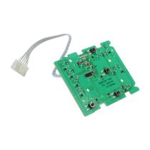 Placa Interface Led Azul P/ Lavadora Electrolux Lt09b e Lte08 Original