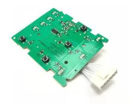 Placa interface lr electrolux lte08 compativel 64500292 emicol
