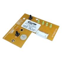 Placa Interface LR Lavadora Electrolux LTE09 Bivolt CP - 3630991 / CP3630991 / 64800628 / 64500189