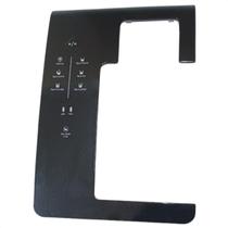Placa Interface Máquina Bebidas Brastemp BPG40 Preta Placa Interface Máquina Bebidas Brastemp BPG40 Preta