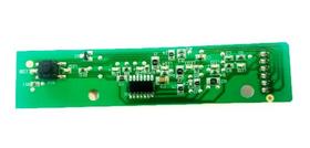 Placa Interface Martina para Refrigerador Frost Free DFX41 DFN41 TF39 TF39S Electrolux Original A10089001