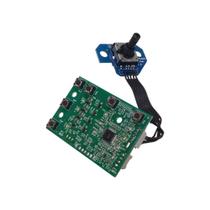 Placa Interface Mega Com Encoder W11034330 / W11196470