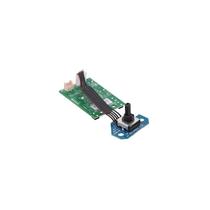 Placa Interface Mega Encoder Lavadora Consul Original CWS12A W11196470