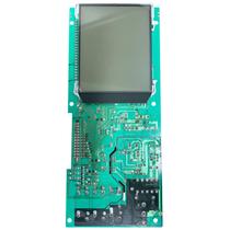 Placa Interface Microondas Brastemp BMJ38AR W11573528 220V