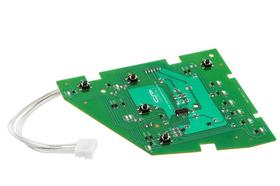 Placa Interface Módulo Comando Electrolux LTP10 Bivolt Original Lavadora Premium Novo Controle Total