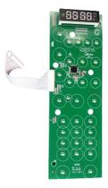 Placa Interface Mx43t Microondas Electrolux A19182201 Bivolt Placa Interface Mx43t Microondas Electrolux A19182201 Bivolt