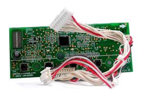 Placa Interface Newton Lavadora Brastemp BWB08A W10315806