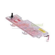 Placa Interface Original Consul CWE15 CWL16 Bivolt W10751205 Placa Interface Original Consul CWE15 CWL16 Bivolt W10751205