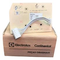 Placa Interface Original Electrolux 64503063 Biv Ltd13 Lac13 127220v Placa Interface Original Electrolux 64503063 Biv Ltd13 Lac13 127220v