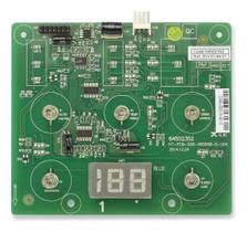 Placa Interface Original Electrolux Geladeira DF80 DW51 DFW51 64502352