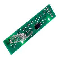 Placa Interface Original Geladeira Electrolux DFN39 DFX39 70202974