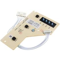 Placa Interface original Lav Lte-12 Versao 64503081 Electrolux
