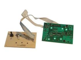 Placa interface original lavadora electrolux la15f lt12q luc10 bivolt