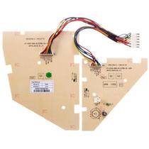 Placa interface original lavadora electrolux lm13q ltm15 ltm16 ldd16 lt616 ltd16 220v