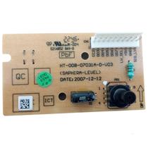Placa Interface Original Lavadora Electrolux LTA15 Bivolt