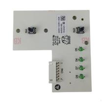 Placa Interface Original Lavadora Electrolux Lte09 220V