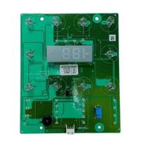 Placa Interface Original Refrigerador Electrolux Di80X 220V