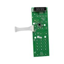 Placa Interface P/ Micro-ondas Electrolux Mb43t Original