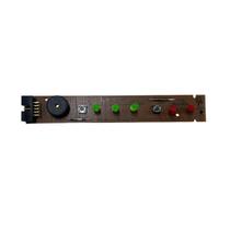 Placa Interface P/ Refrigerador Brastemp Brm33 Brm34 Brm37 Brm38