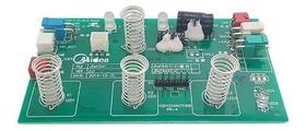 Placa Interface Pa26g Electrolux A09976901 Orig Placa Interface Pa26g Electrolux A09976901 Orig