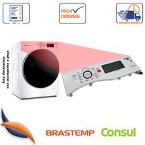 Placa Interface Painel Lavadora Brastemp W11347056 BNQ10