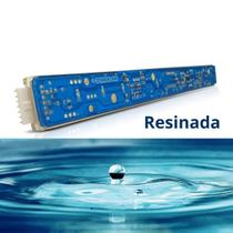 Placa Interface Para Electrolux Df43 Df46 Df48 Df49 64800224 Placa Interface Para Electrolux Df43 Df46 Df48 Df49 64800224