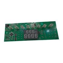 Placa Interface Para Fogão Electrolux 76dvx A99963702