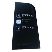 Placa Interface para Geladeira Consul CRE44 Bivolt W11517532 Placa Interface para Geladeira Consul CRE44 Bivolt W11517532