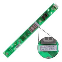 Placa Interface para Geladeira Electrolux DF47 DF49 DF50 64502351 / 64800631