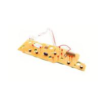 Placa Interface para Lavadora Brastemp Board Focault Hodur - Whirlpool