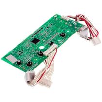 Placa Interface Para Lavadora Brastemp Bwb08 W10315806