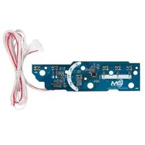 Placa Interface para Lavadora Brastemp BWC10AB BWC11AB