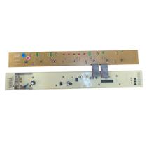 Placa Interface Para Lavadora Brastemp BWF22 326000768