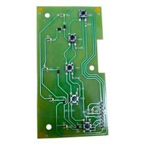 Placa Interface Para Lavadora Colormaq LCA12 Modelo Novo