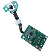 Placa Interface Para Lavadora Consul CWE13 Bivolt W10920713 Placa Interface Para Lavadora Consul CWE13 Bivolt W10920713