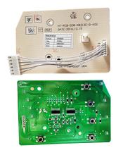 Placa Interface para Lavadora Electrolux LAC16, LAI17, LAP16, LPR13, LPR14, LPR16, LPR17 A99035301 Bivolt Original