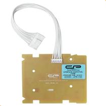 Placa interface para lavadora electrolux lt09b - código 64503062