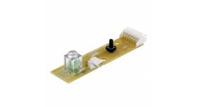 Placa Interface para Lavadora Electrolux LT60 64800629 - Bivolt