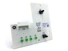 Placa Interface para Lavadora Electrolux LTE09