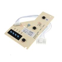 Placa Interface para Lavadora Electrolux LTE12 Bivolt