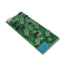 Placa interface para refrigeradores Electrolux DF44, DF53, DF54, DW44, DW54, IF53 original - Bivolt Placa interface para refrigeradores Electrolux DF44, DF53, DF54, DW44, DW54, IF53 original - Bivolt