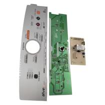 Placa Interface Potência Brastemp Ative 09kg Bwl09 W10356418