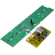 Placa Interface/Potencia Bwl11/bwb11 Lavadora W10356413 EM