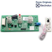 Placa Interface Purificador de Água Electrolux PE11B PE11X