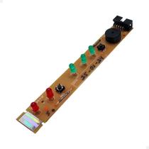 Placa Interface Refrigerador Brastemp Brm38 Brm44 W11307524* / 326023269 / 000411647