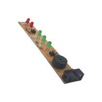 Placa Interface Refrigerador Brastemp Brm38 Brm44 W11307524* / 326023269 / 000411647 Placa Interface Refrigerador Brastemp Brm38 Brm44 W11307524* / 326023269 / 000411647