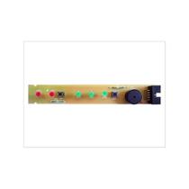 Placa Interface REFRIGERADOR Brm37/39/42/43 411647 Placa Interface REFRIGERADOR Brm37/39/42/43 411647